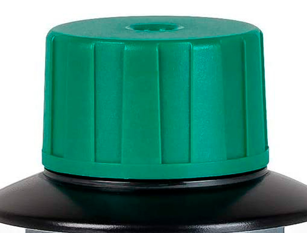 TINTA ROTULADOR EDDING PIZARRA BLANCA BTK-25 COLOR VERDE BOTE 25 ML