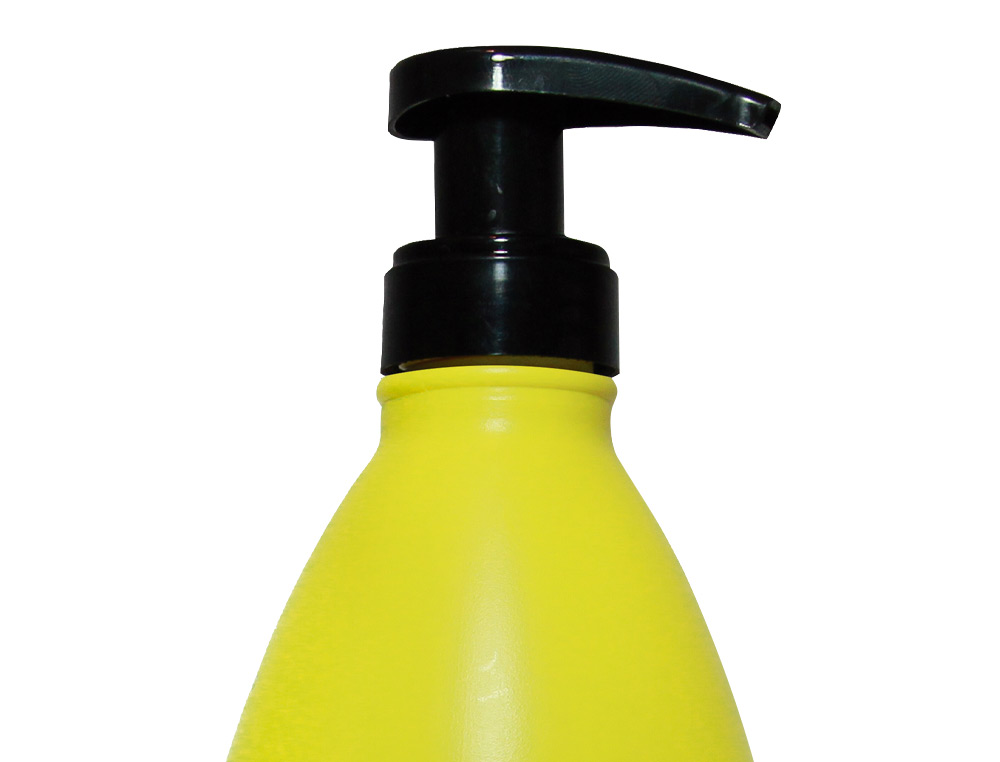 SOLUCION ANTISEPTICA CLORHEXIDINA DESINCLOR JABON 0,8% BOTE DE 500 ML