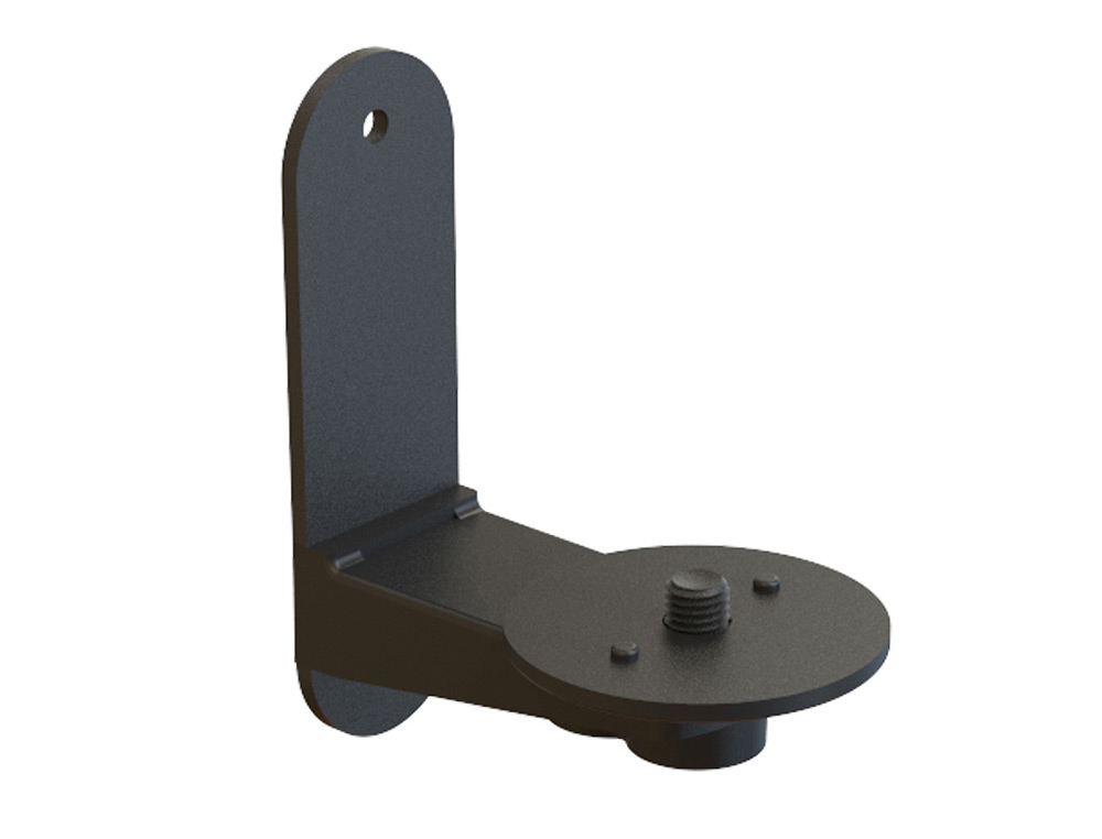 SOPORTE MURAL FARU PLASTICO D190 Y D191 140X90X42 MM