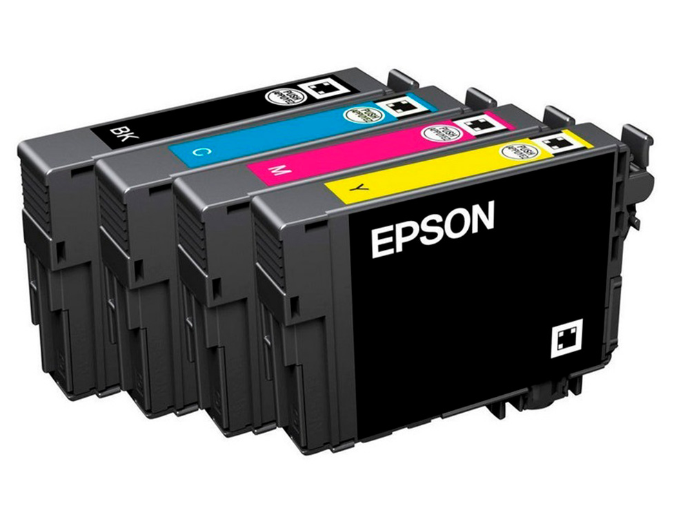 INK-JET EPSON CLARIA PHOTO HD INK CIAN 24XL EXPRESSION PHOTO XP-760/950