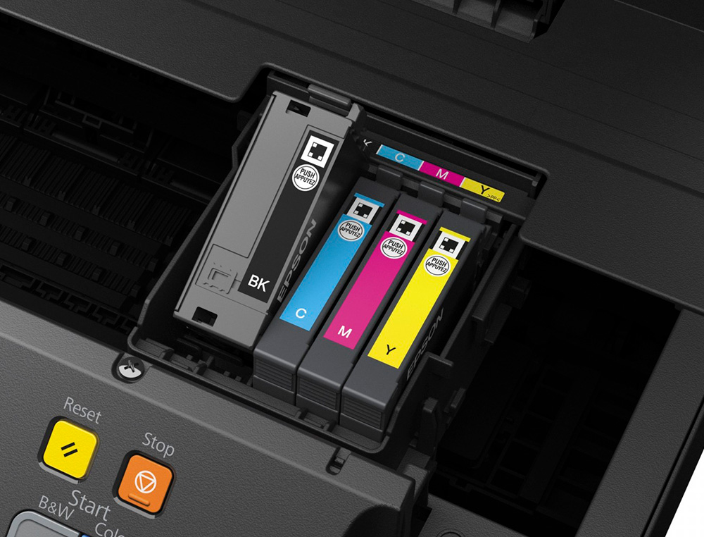 INK-JET EPSON CLARIA PHOTO HD INK CIAN 24XL EXPRESSION PHOTO XP-760/950
