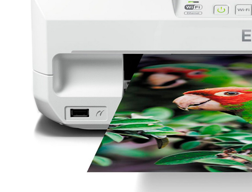 IMPRESORA TINTA PHOTO XP55 PHOTO WIFI 5760X1400 DPI 10 PAGINAS MINUTO DUPLEX