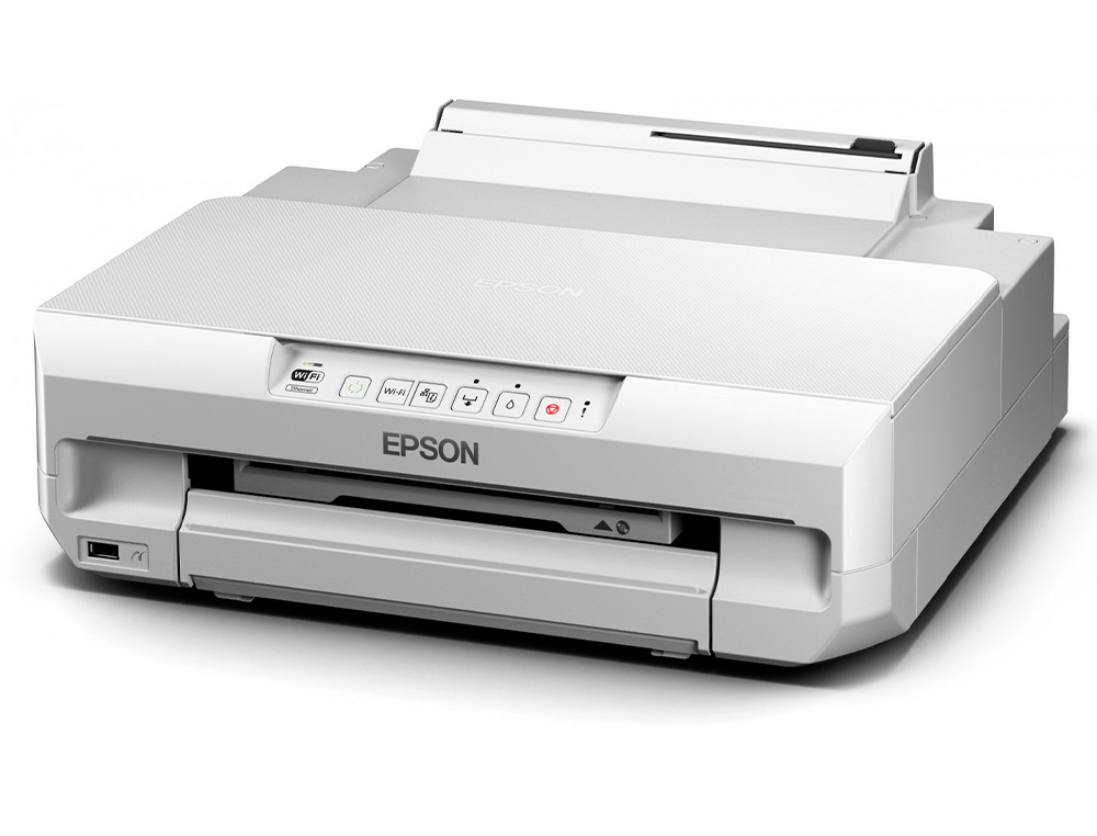 IMPRESORA TINTA PHOTO XP55 PHOTO WIFI 5760X1400 DPI 10 PAGINAS MINUTO DUPLEX