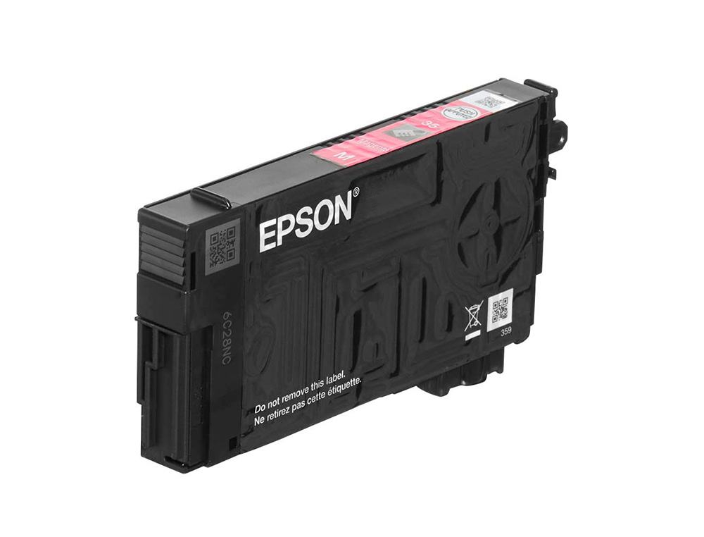INK-JET EPSON SINGLEPACK MAGENTA 35 DURABRITE ULTRA INK