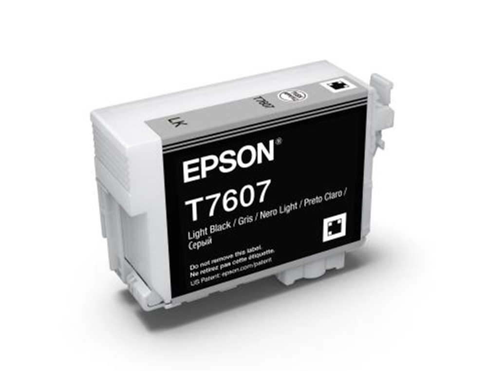 INK-JET EPSON SURECOLOR SC-P600 GRIS