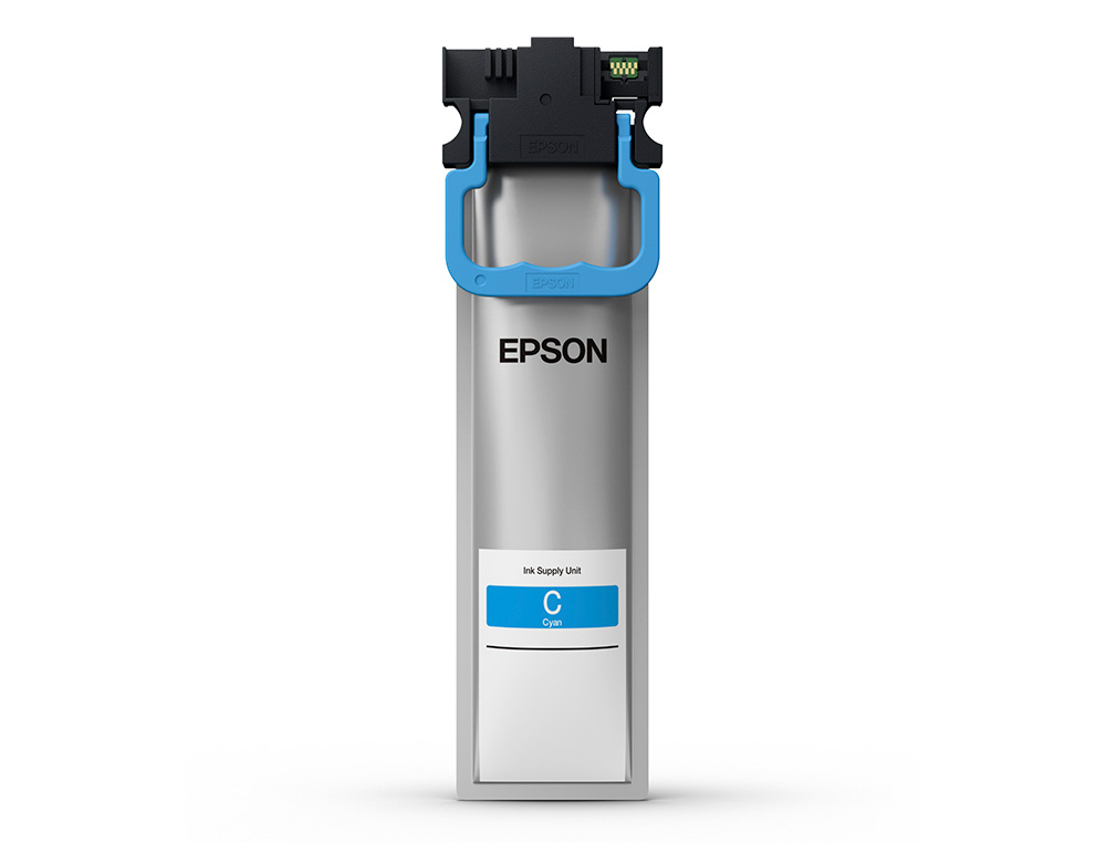 INK-JET EPSON WF-C5XXX SERIES INK L CIAN 3000