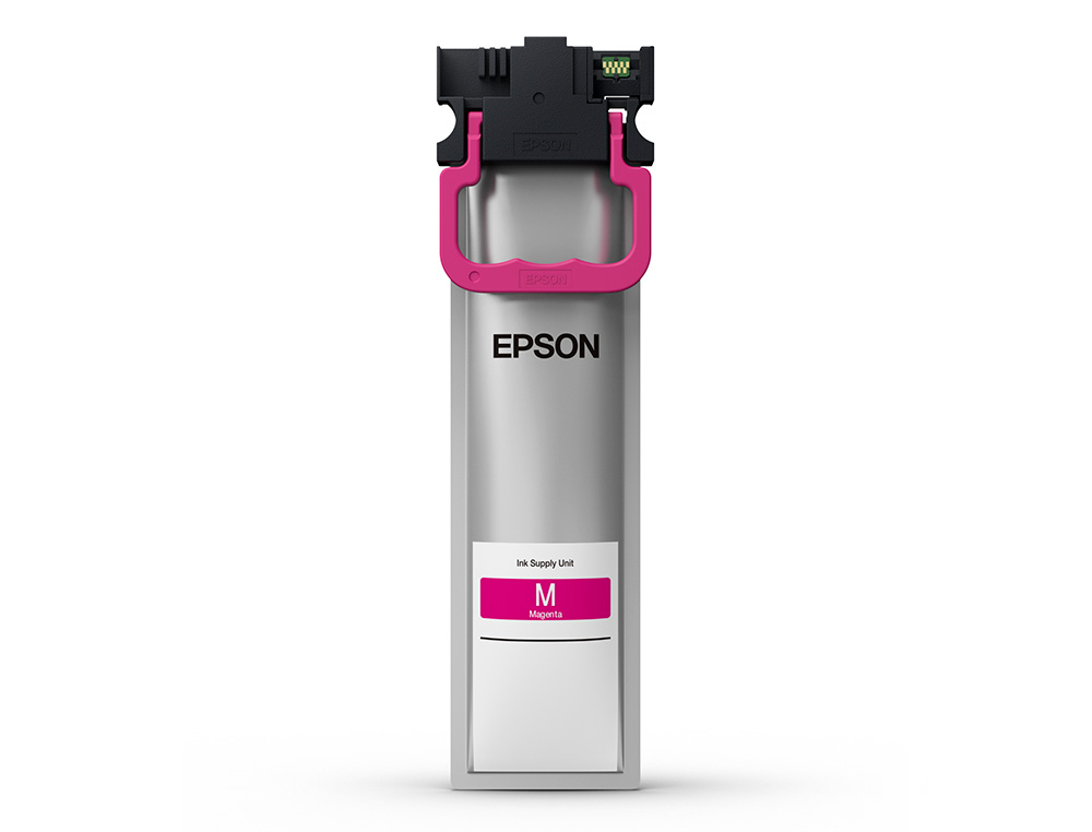 INK-JET EPSON WF-C5XXX SERIES INK L MAGENTAá 3000