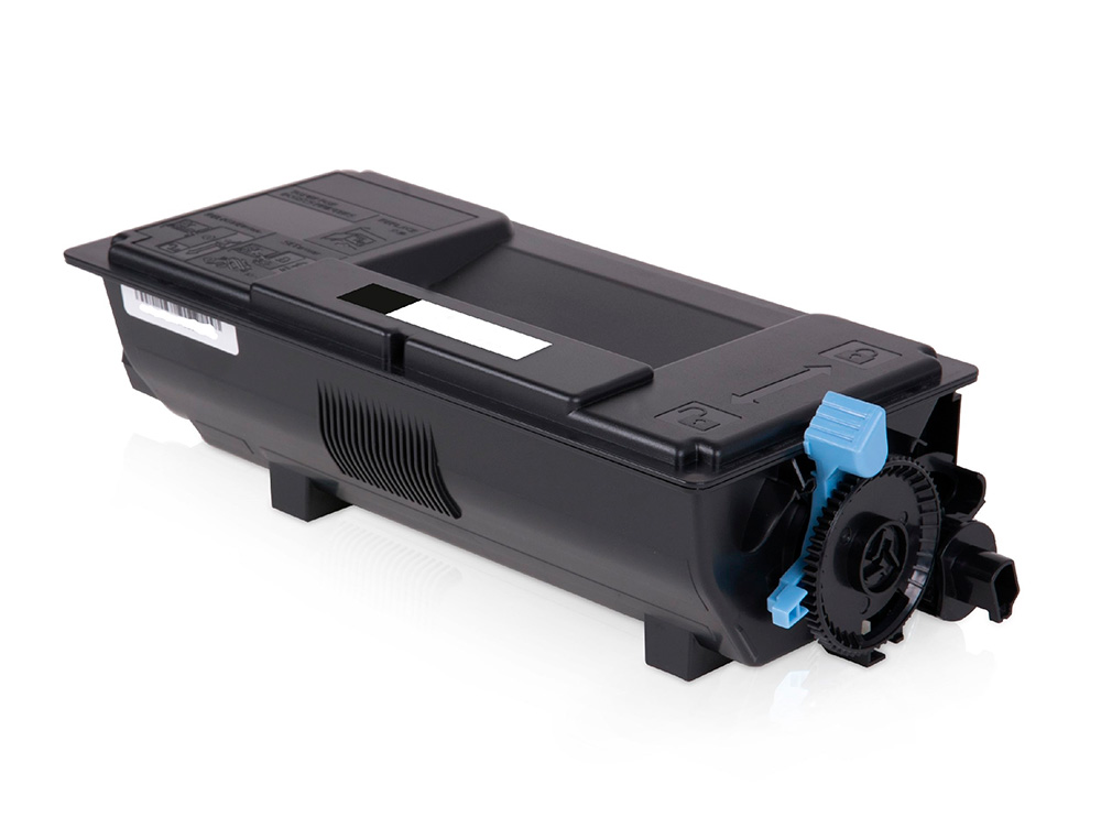 TONER KYOCERA NEGRO 40.000 PAG TK-3200 ECOSYS P3260DN