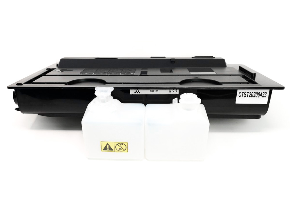 TONER KYOCERA NEGRO TK-7225 PARA TASKALFA 4012I