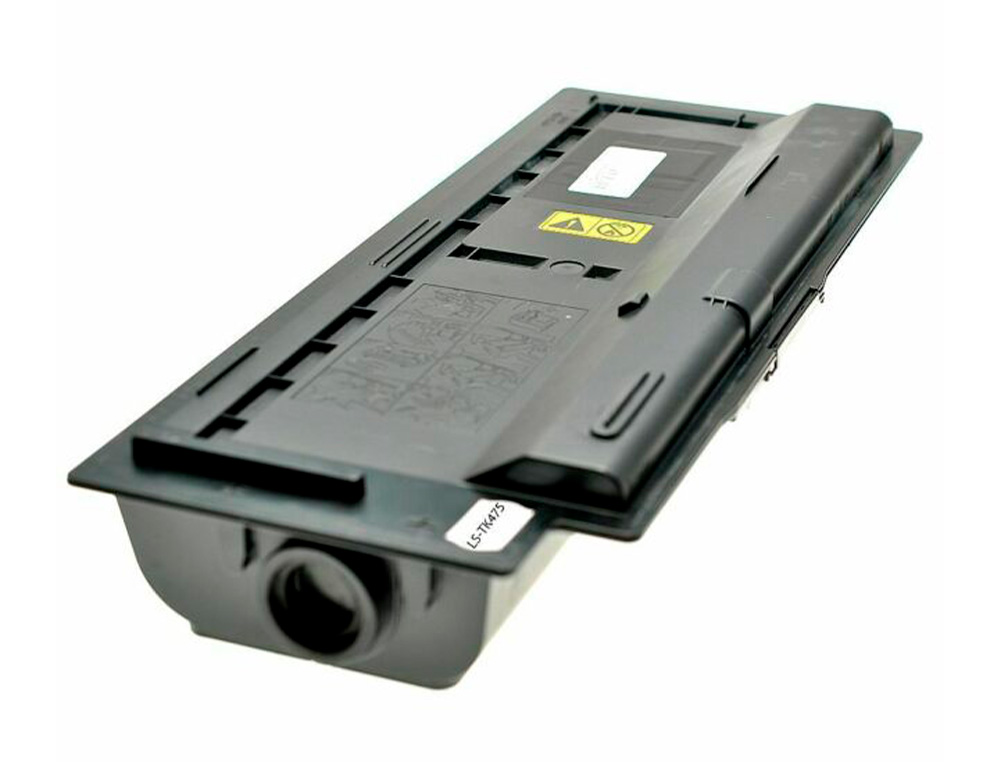 TONER KYOCERA -MITA LASER NEGRO TK475 15.000 PAGINAS FS6025/6030MFP FS-6525/6530