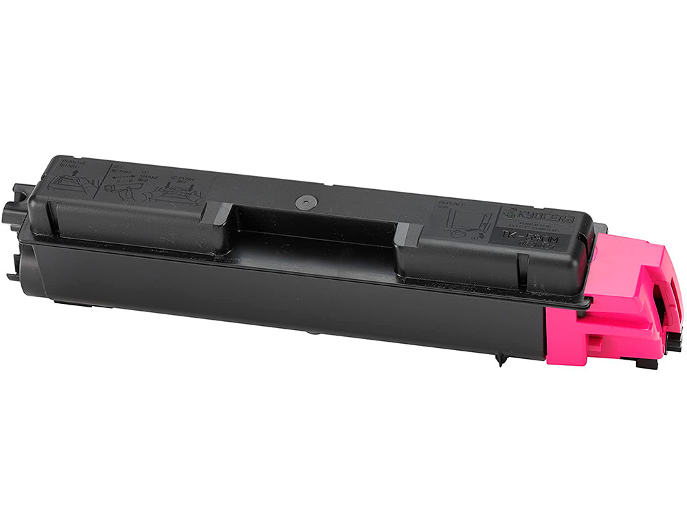 TONER KYOCERA -MITA MAGENTA TK590M