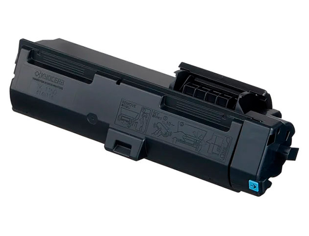 TONER KYOCERA -MITA NEGRO TK-1150