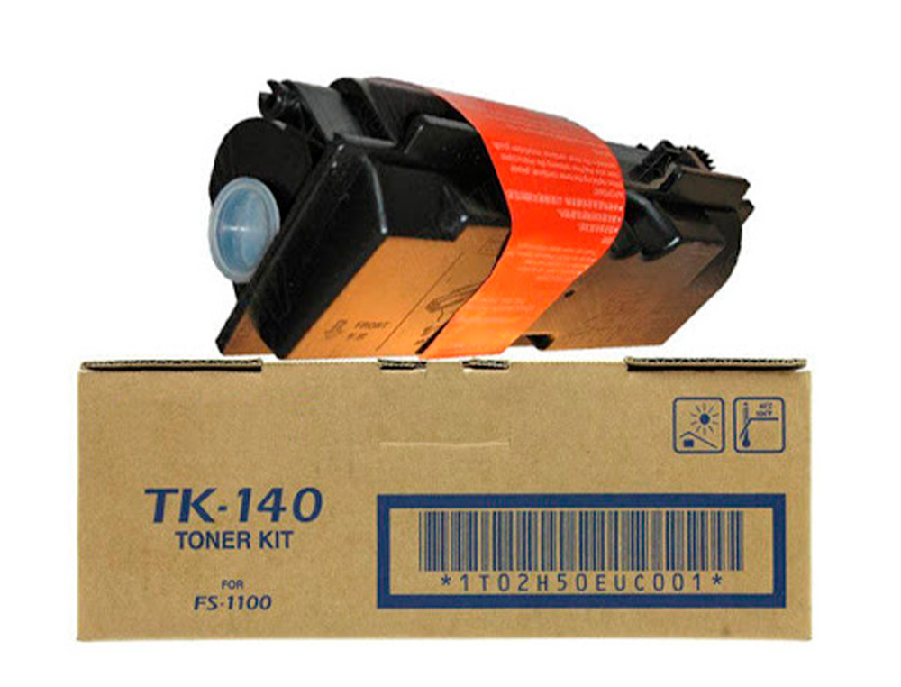 TONER KYOCERA -MITA FS1100 / 1100N TK-140