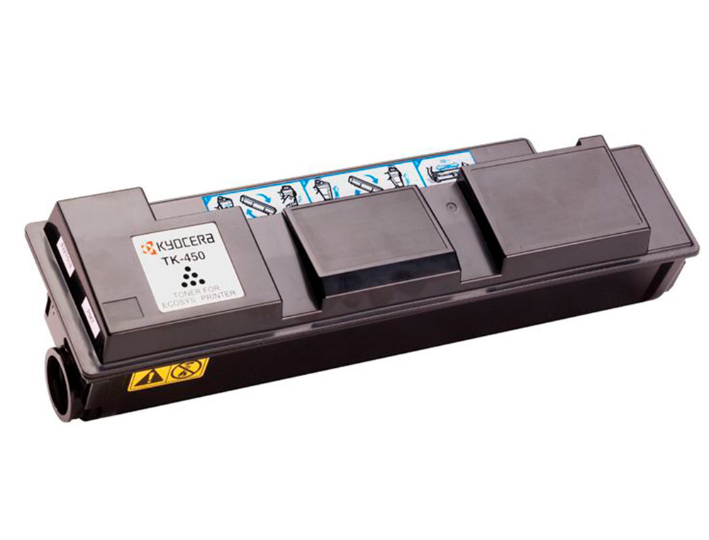 TONER KYOCERA -MITA FS6970DN TK-450