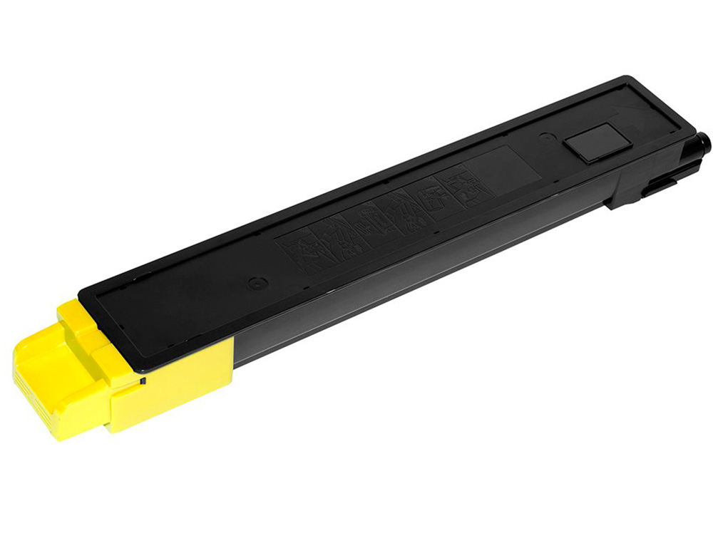 TONER KYOCERA -MITA TONER AMARILLO TK8325Y