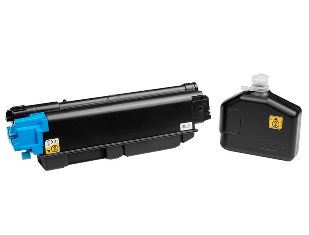 TONER KYOCERA TK5270C CIAN PARA ECOSYS M6230 / 6630CIDN