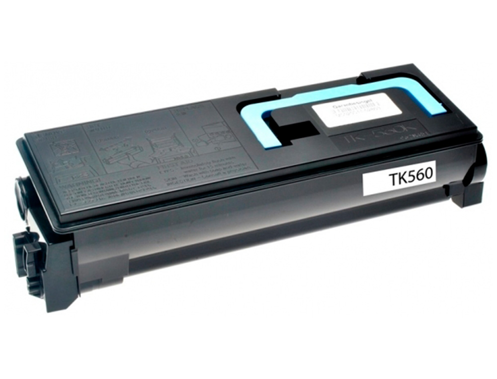 TONER TK-560K KYOCERA -MITA FS5300DN NEGRO