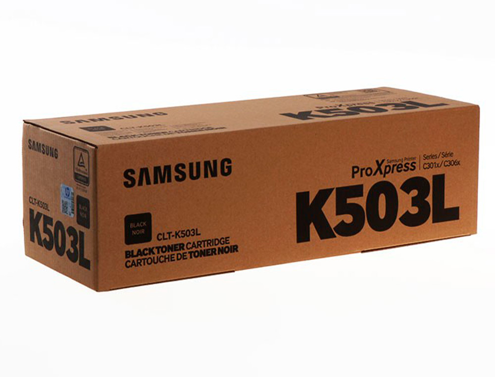 TONER HP SAMSUNG NEGRO STANDARD SLC3010ND ! C3060FR