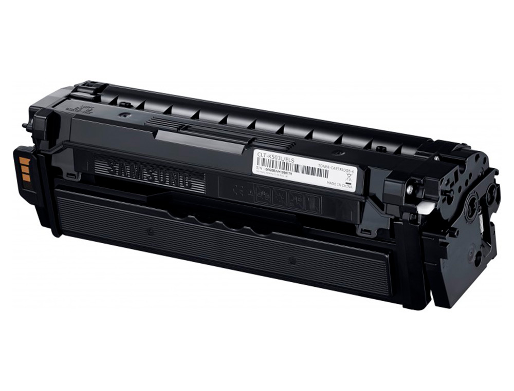 TONER HP SAMSUNG NEGRO STANDARD SLC3010ND ! C3060FR