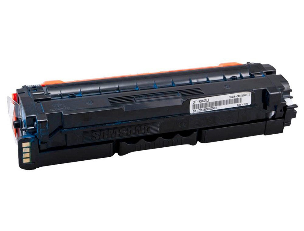 TONER HP SAMSUNG CLP680ND CLX6260 SERIES NEGRO