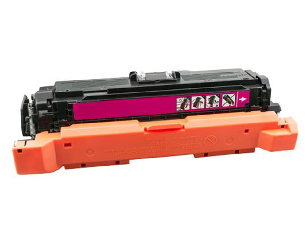 TONER CANON 040M LBP710 LBP712 MAGENTA