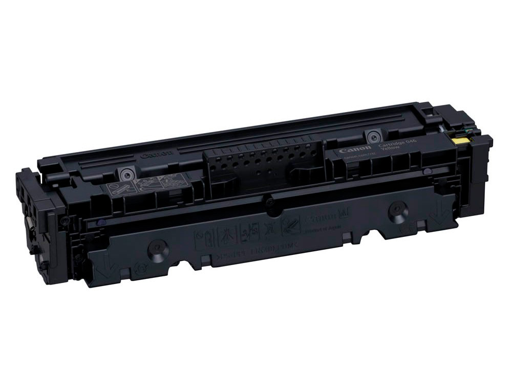 TONER CANON 046Y LBP650 MFC730 AMARILLO