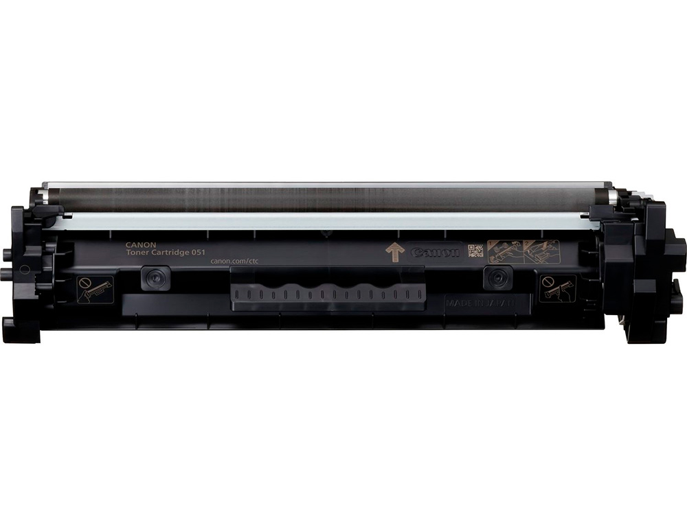 TONER CANON 051 1700P ISENSYS LBP162 NEGRO