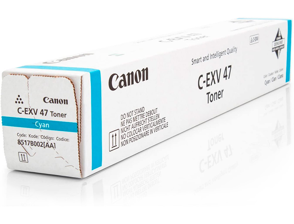 TONER CANON EXV47C IR ADVANCE C250 C350 CIAN