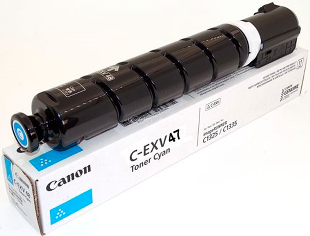 TONER CANON EXV47C IR ADVANCE C250 C350 CIAN