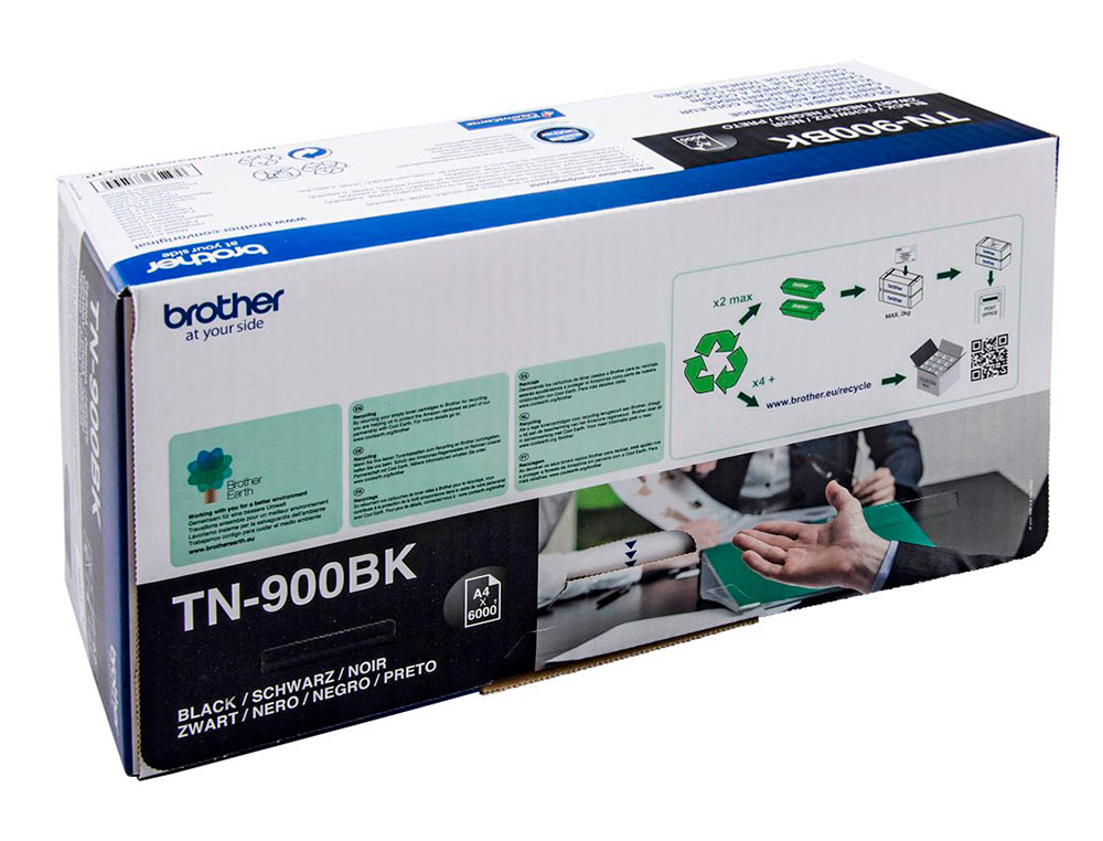 TONER BROTHER / MFCL9550CDW NEGRO