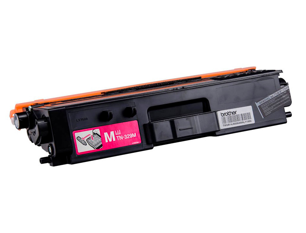 TONER BROTHER HLL8350CDW 6000 PAGINAS MAGENTA