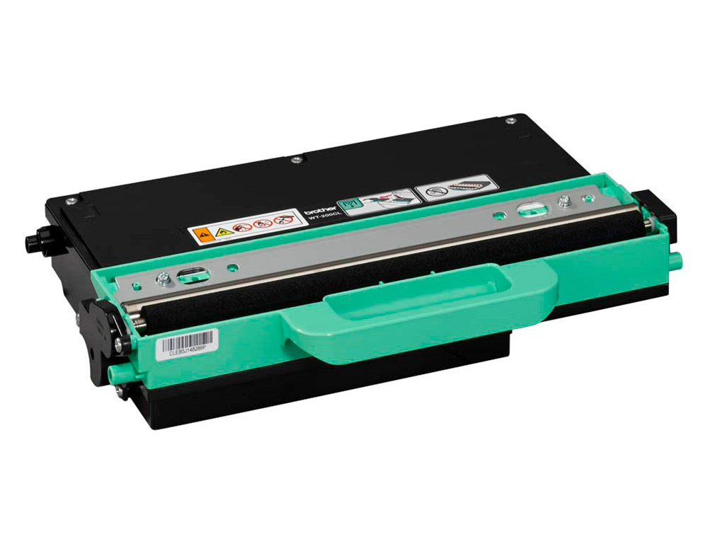 TONER BROTHER HL3040CN / 3070CW / MFC-9120CN / MFC-9320CN RECIPIENTE PARA TONER RESIDUAL