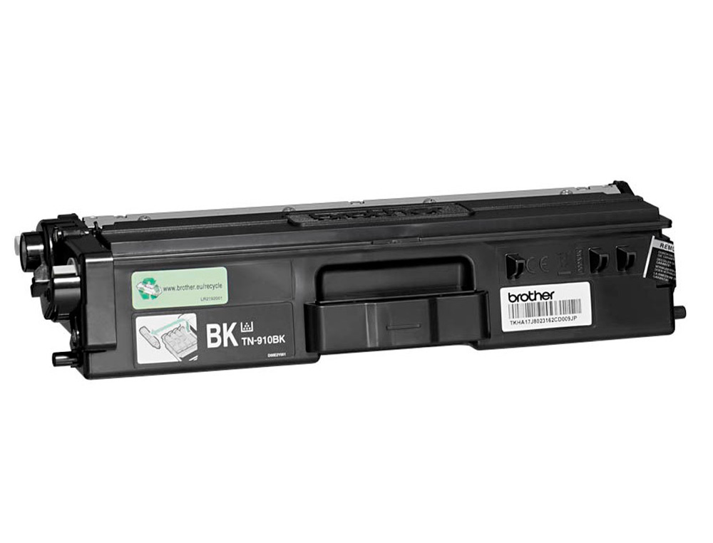 TONER BROTHER MFC-L9570CDW TN910BK NEGRO