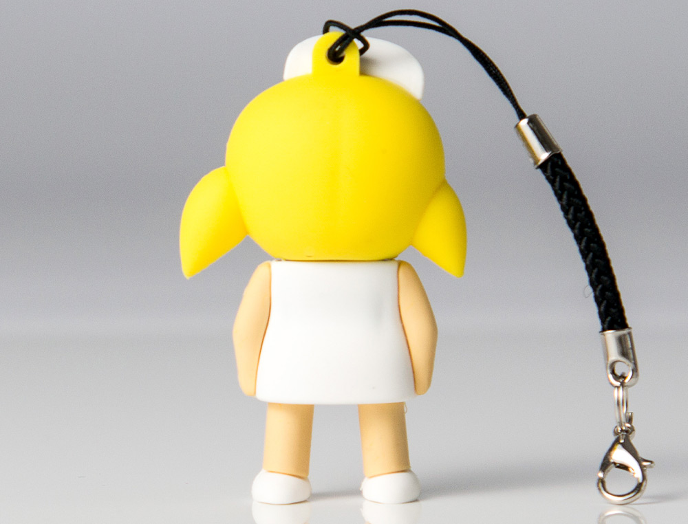 MEMORIA USB TECH ON TECH ENFERMERA KITTY 32 GB