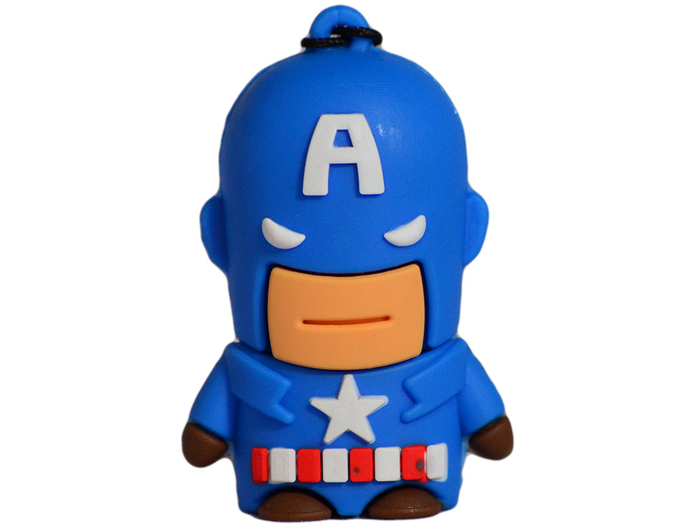 MEMORIA USB TECH ON TECH SUPER A 32 GB