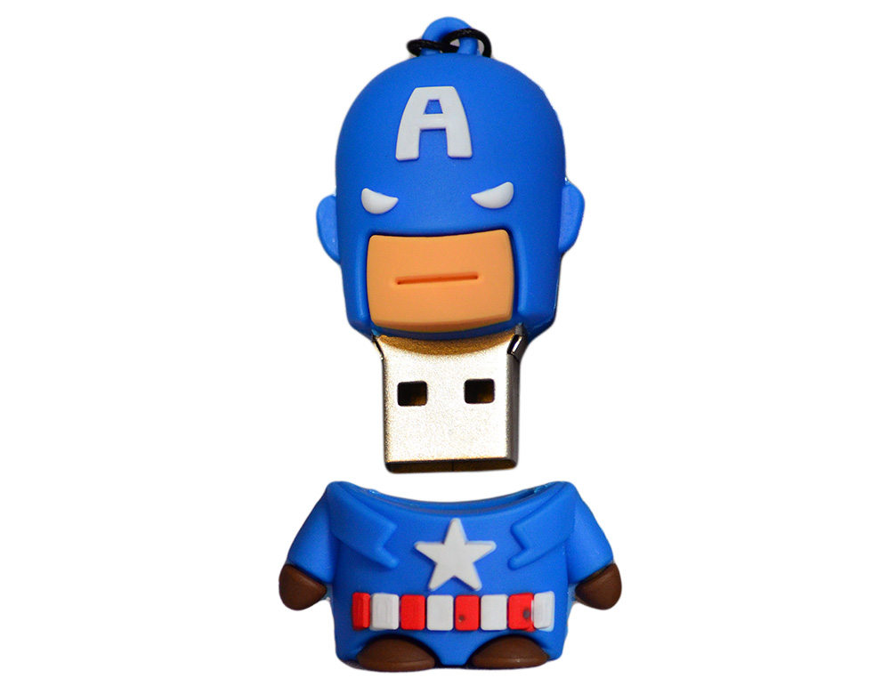MEMORIA USB TECH ON TECH SUPER A 32 GB