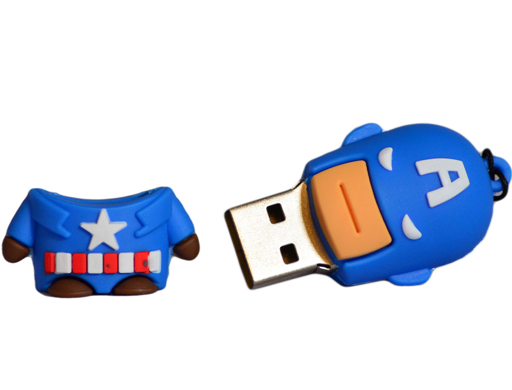 MEMORIA USB TECH ON TECH SUPER A 32 GB