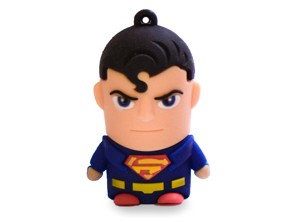 MEMORIA USB TECH ON TECH SUPER S 32 GB
