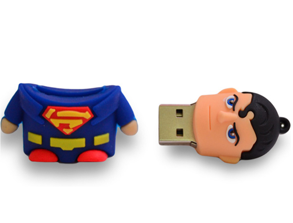MEMORIA USB TECH ON TECH SUPER S 32 GB