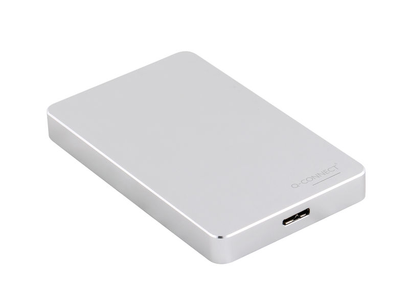 DISCO DURO Q-CONNECT 2,5