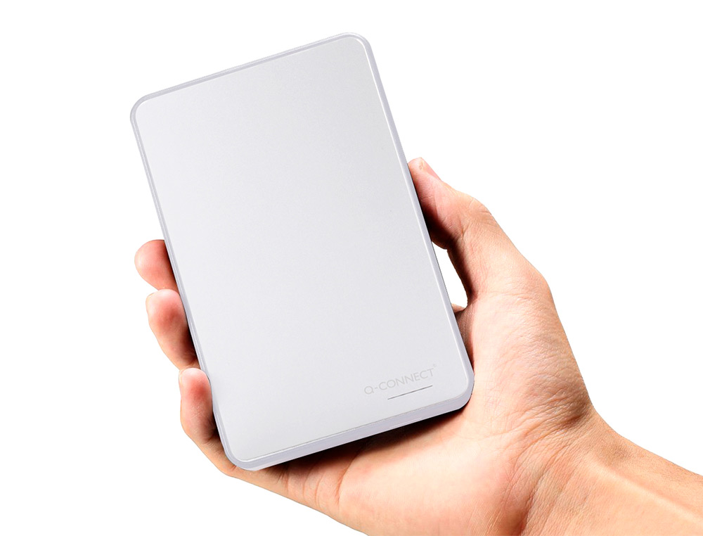 DISCO DURO Q-CONNECT 2,5