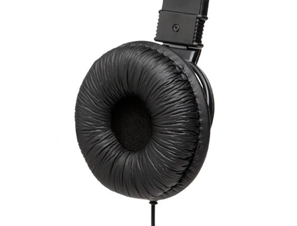 AURICULAR KENSINGTON HI-FI CON MICROFONO USB CABLE 180 CM