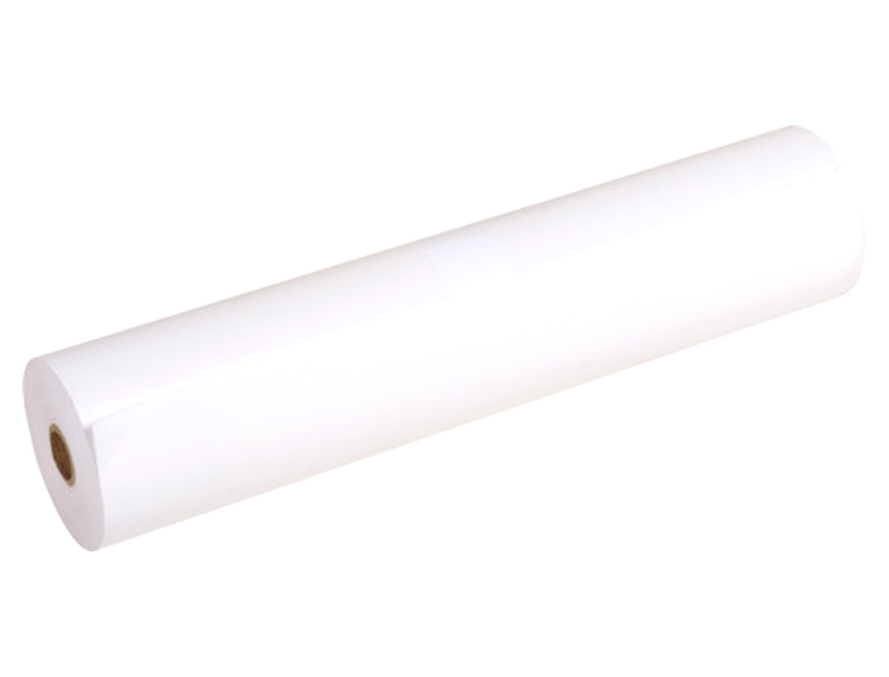 ROLLO PAPEL FAX EXACOMPTA 210 MM X 30 MT