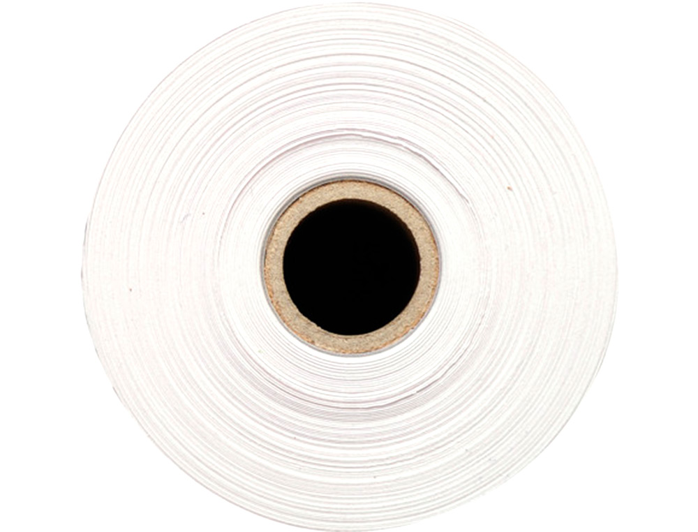 ROLLO PAPEL FAX EXACOMPTA 210 MM X 30 MT