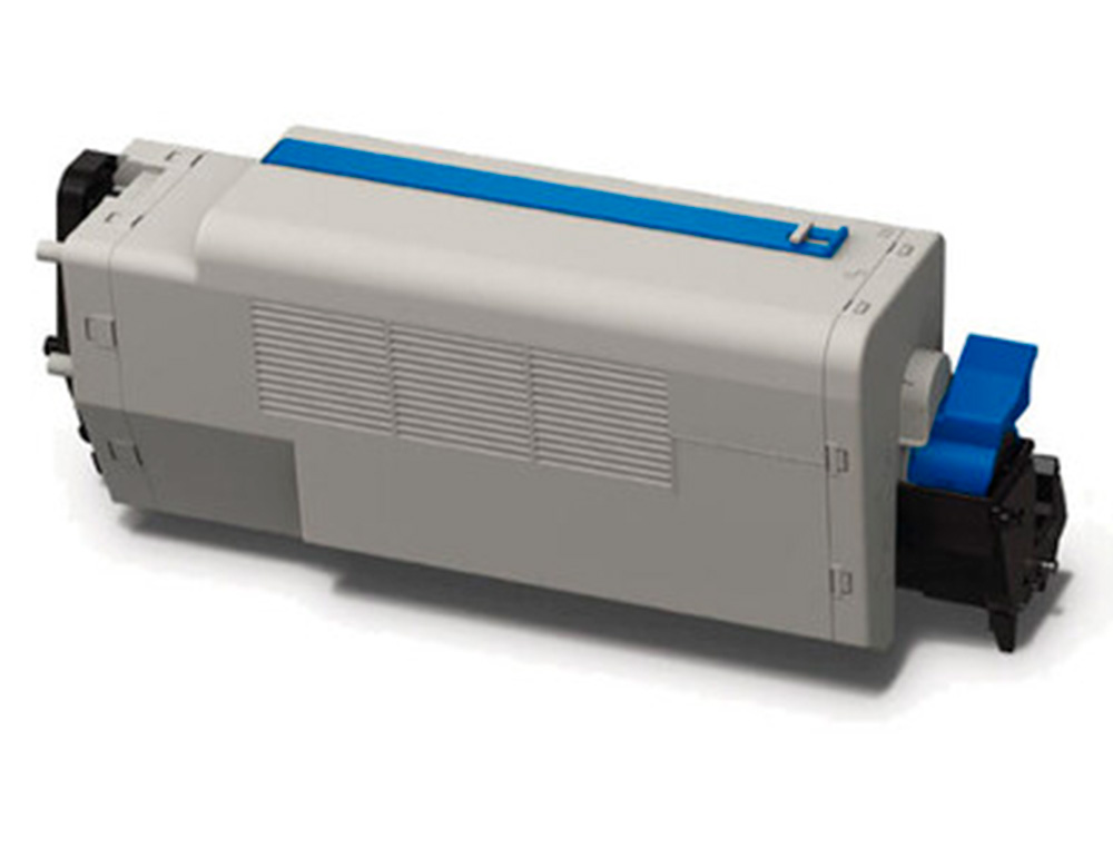 TONER OKI LASER SERIE B840 NEGRO 20000 PAGINAS