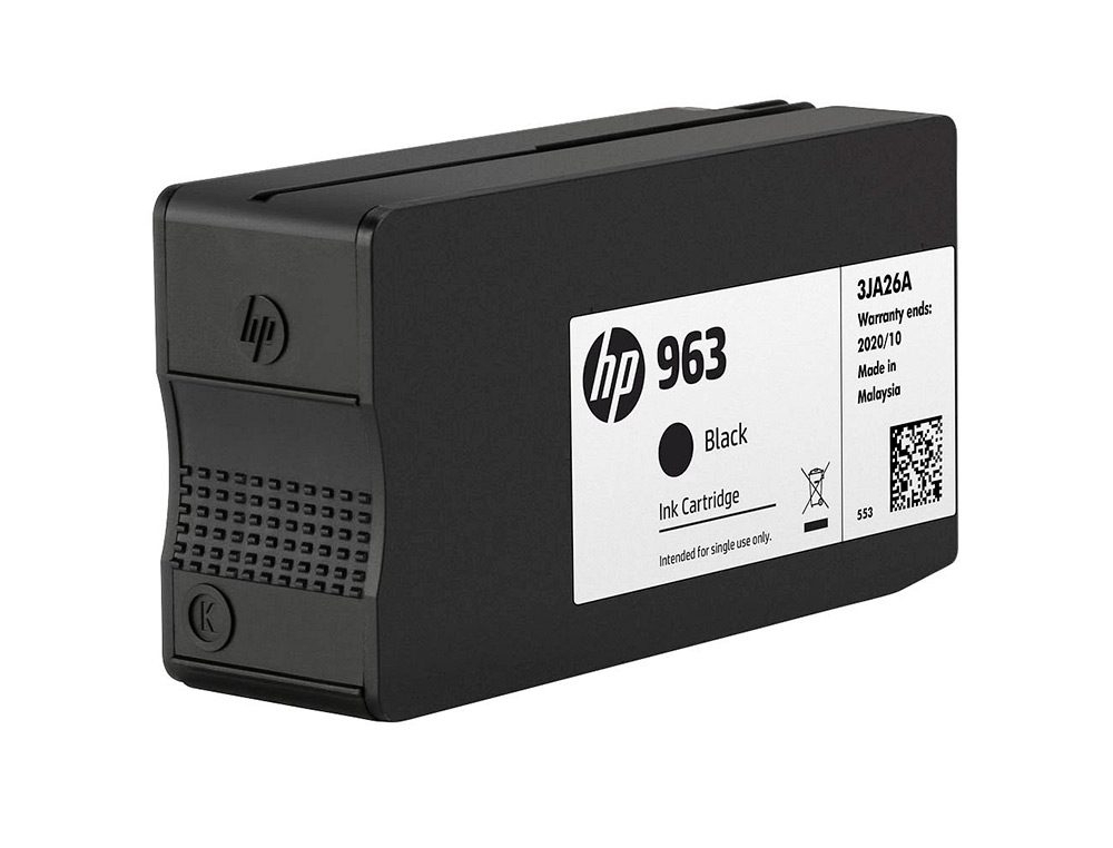 TONER HP LASER 963-6ZC70AE MULTIPACK NEGRO / CIAN / MAGENTA / AMARILLO