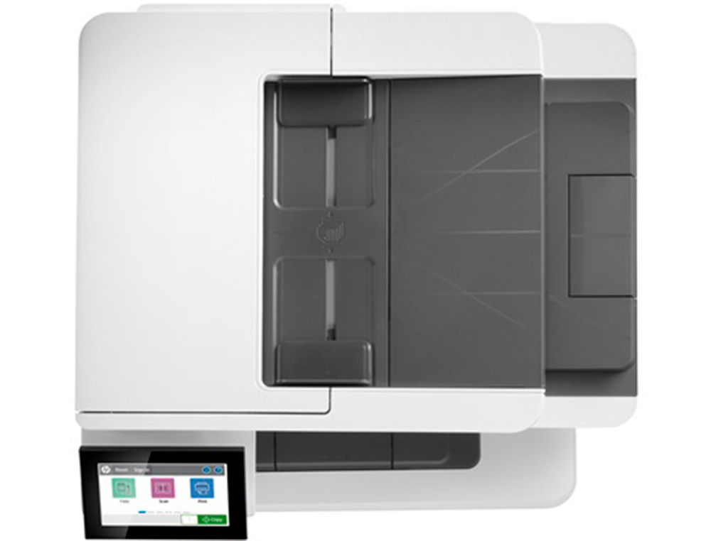 EQUIPO MULTIFUNCION HP LASERJET ENTERPRISE MFP M430F DUPLEX RED 40 PPM ESCANER COPIADORA IMPRESORA