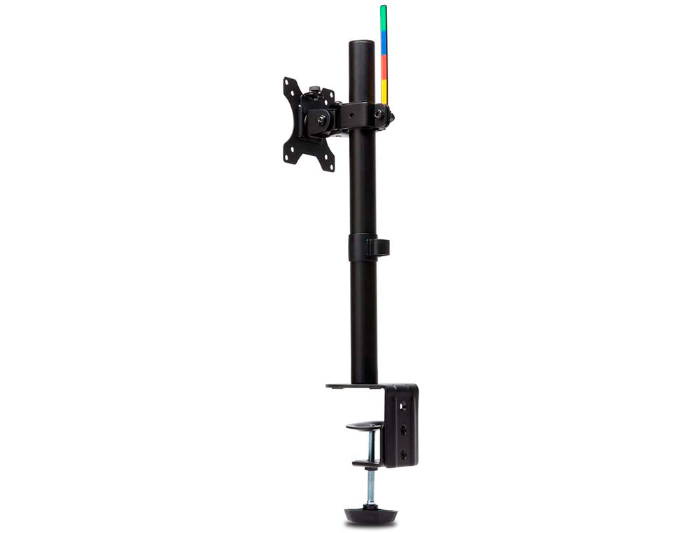 BRAZO KENSINGTON SMARTFIT ERGO PARA UN MONITOR 456X153X163 MM