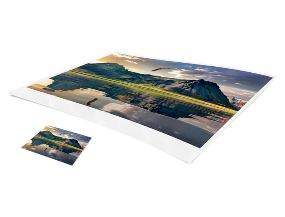 PAPEL FOTOGRAFICO EPSON PREMIUN GLOSSY PHOTO SATINADO DIN A4 PROMO 2 X 15 HOJAS 225 GR