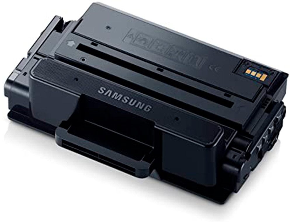 TONER SAMSUNG LASER MLT-D203E SL-M4020ND / SL-M4070FR NEGRO 10000 PAGINAS